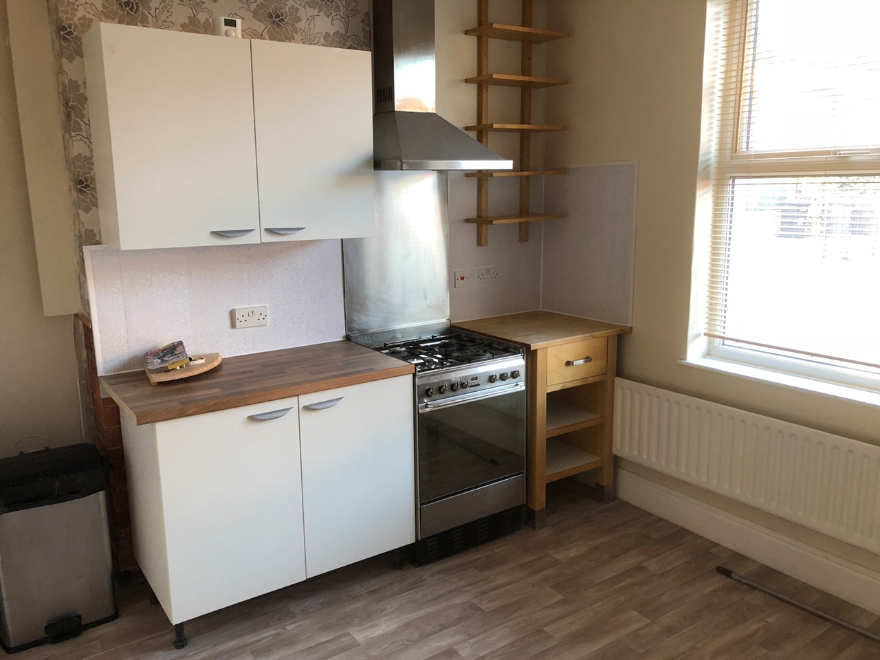 Room in a Shared House, Leman St, DE22 photo 5
