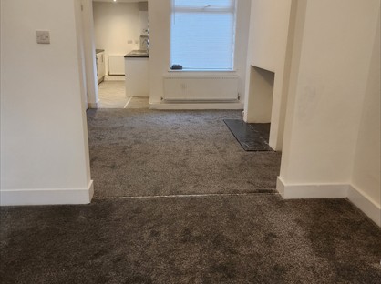 2 Bed Terraced House, Craddock St, DL14