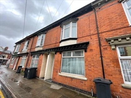Room in a Shared House, Beckingham Road, LE2