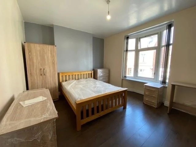 Room in a Shared House, Beckingham Road, LE2