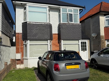 Room in a Shared Flat, Southill Road, BH9