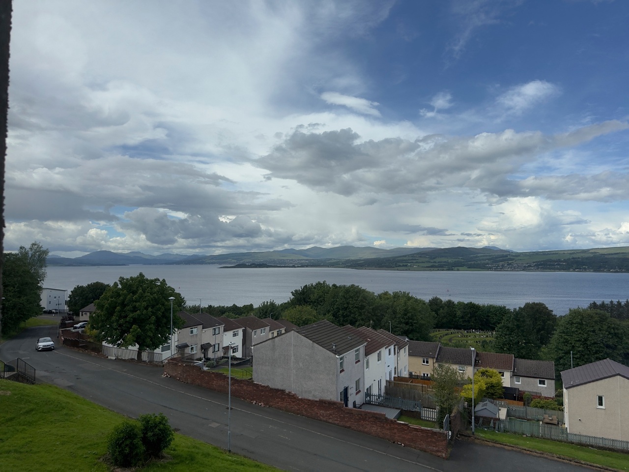 Port Glasgow - 2 Bed Maisonette, Westfield Road, PA14 - To Rent Now for ...