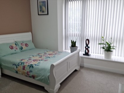 4 Bed End Terrace, Wall Street, PL1