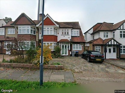 Room in a Shared House, Lapstone Gardens, HA3