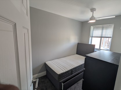 Room in a Shared House, Beanley Close, LU2