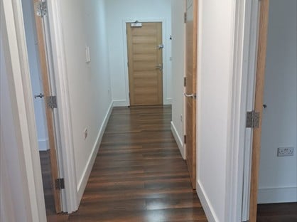 2 Bed Flat, Staines Road, TW3