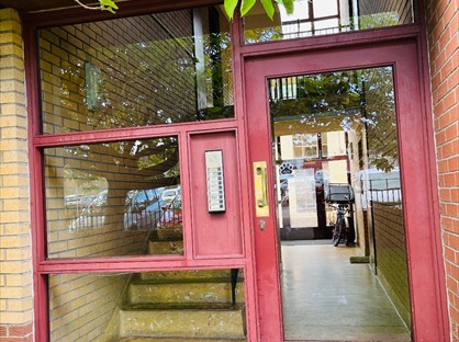 2 Bed Flat, Callander Street, G20