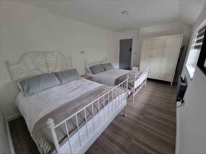 1 Bed Flat, Fallow Field Road, B65