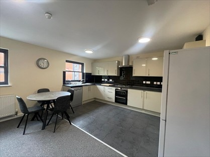 Room in a Shared Flat, North Sherwood St, NG1