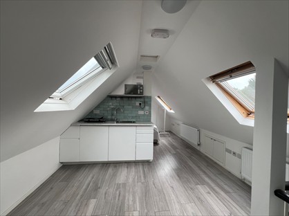 Studio Flat, Manor Drive, HA9