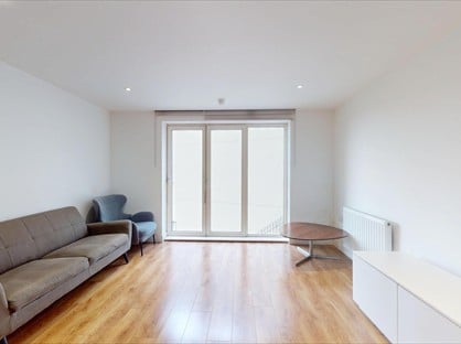 2 Bed Flat, Headstone Road, HA1