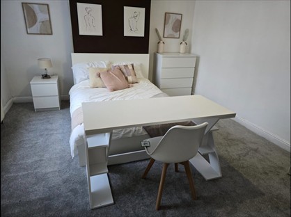 Room in a Shared House, Wellington Road, B67