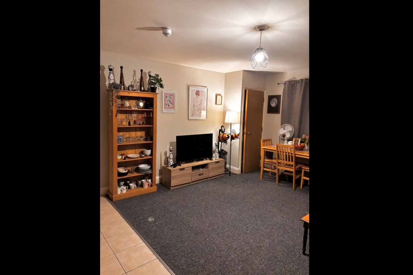 2 Bed Flat, London, SE27