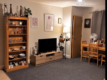 2 Bed Flat, London, SE27