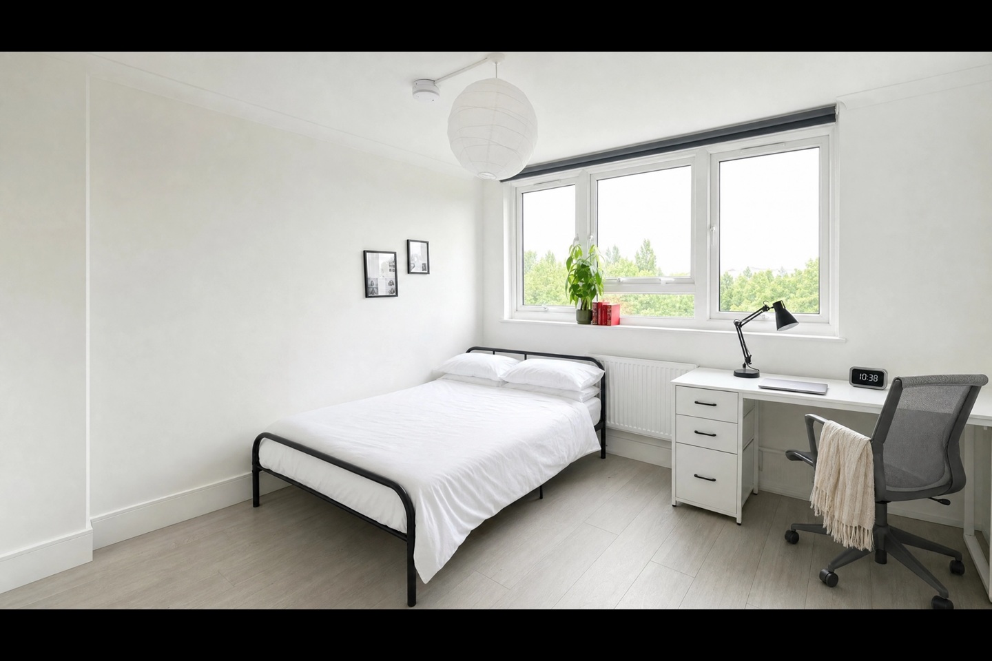 Room in a Shared House, Invergarry House, NW6