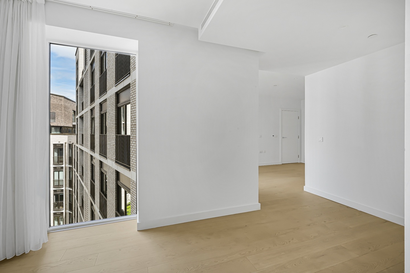 2 Bed Flat, Dorset House, WC1X, N1 7GU photo 4