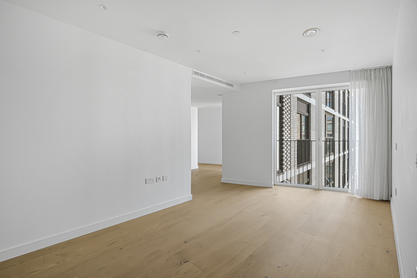 2 Bed Flat, Dorset House, WC1X, N1 7GU photo 5