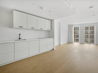 2 Bed Flat, Dorset House, WC1X