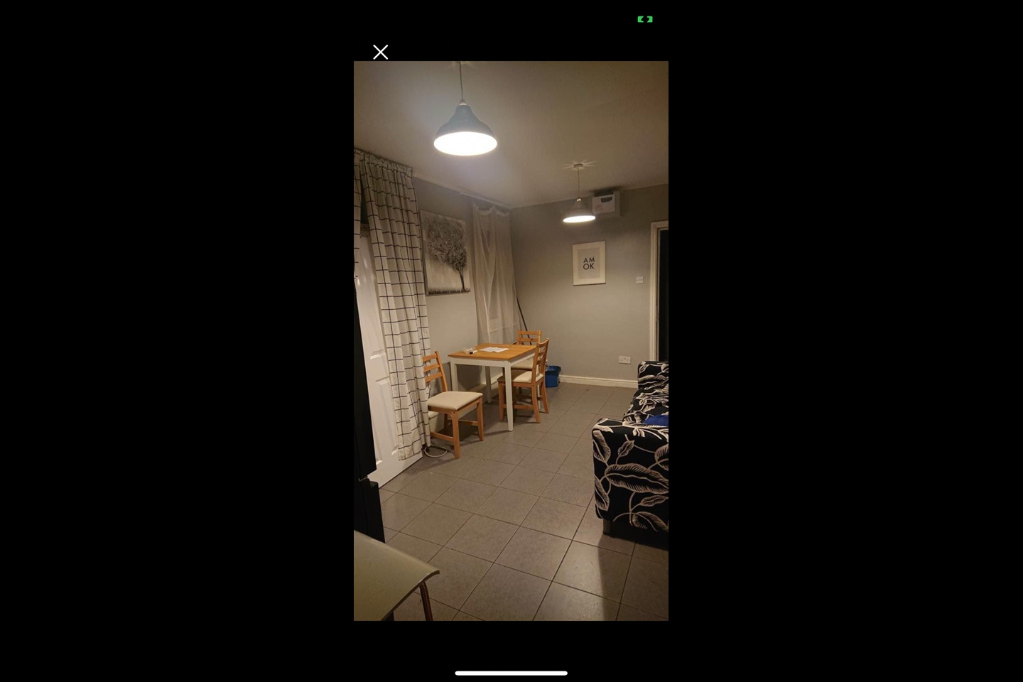Bedsit, Daneshill Road, LE3 photo 2
