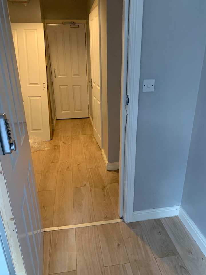 Bedsit, Daneshill Road, LE3 photo 4