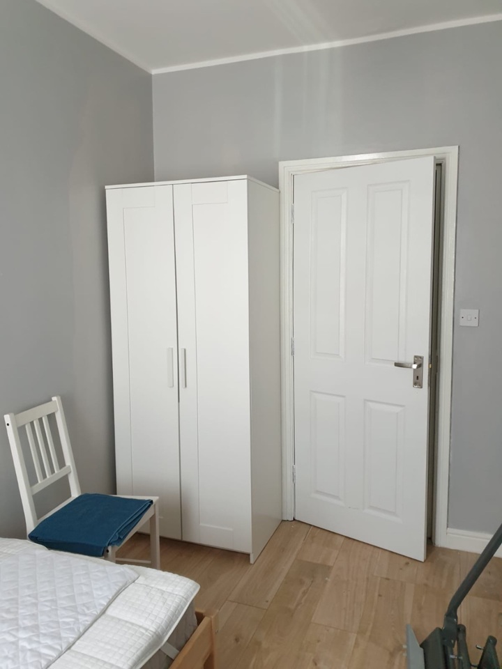 Bedsit, Daneshill Road, LE3 photo 5