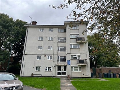 2 bed flat/apartment for rent in 2 Bed Maisonette, Stapleton Road, SY3