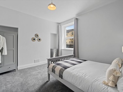 Room in a Shared House, Gordon Terrace, PL4
