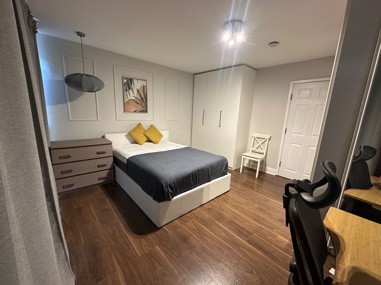 Room in a Shared House, Tresham Crescent, NW8