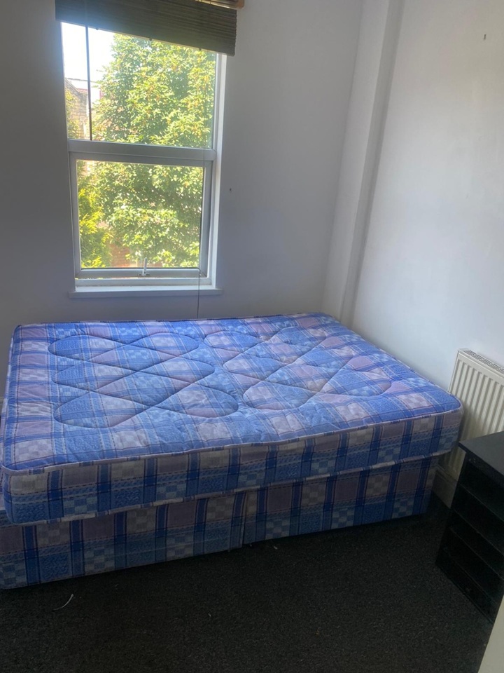Room in a Shared House, Bedminster, BS3