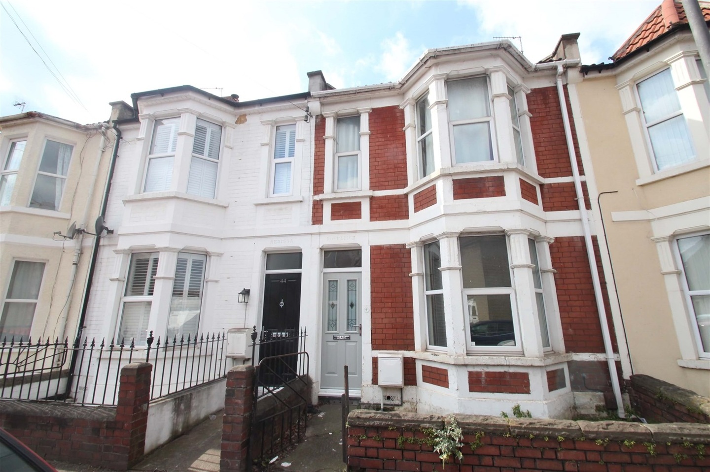 Room in a Shared House, Bedminster, BS3 photo 2