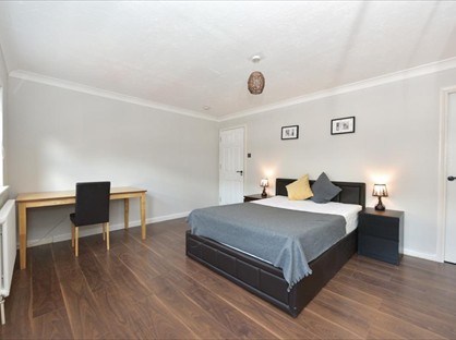 Room in a Shared House, Lockesfield Place, E14