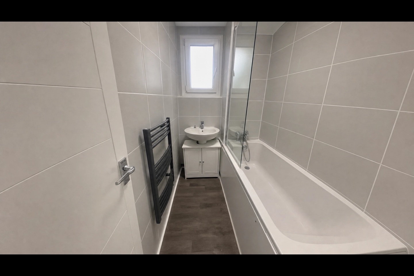 Room in a Shared Flat, Mcconnell House, SW8 photo 5
