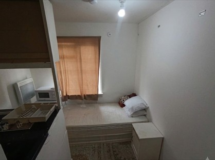 Room in a Shared Flat, Village Way East, HA2