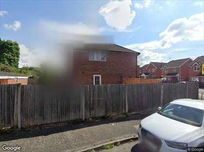 3 Bed Detached House, Bluebell Road, B64