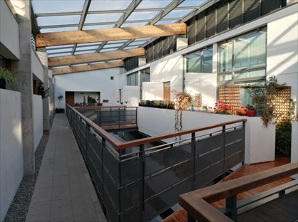 2 Bed Penthouse, Liverpool Road, M3