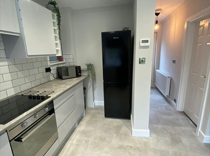 4 Bed Terraced House, Lound Road, NR4