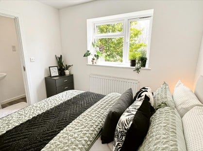 Room in a Shared House, West Park Road, ME15
