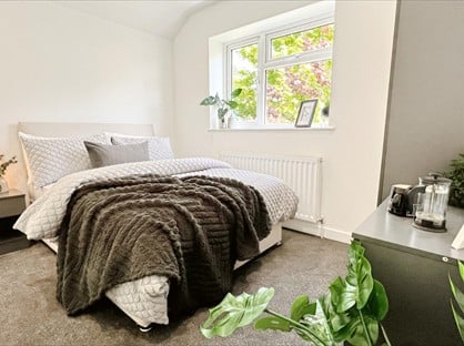Room in a Shared House, West Park Road, ME15