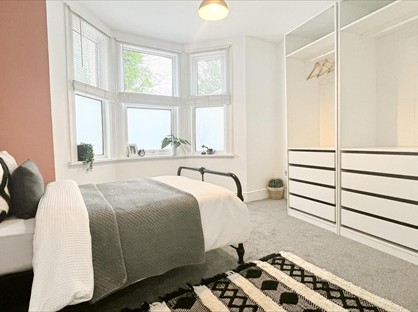 Room in a Shared House, Albany Terrace, ME4