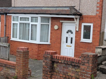 3 Bed Semi-Detached House, Moor Lane, CH8