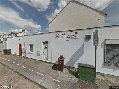 Room in a Shared Flat, Reede Road, RM10