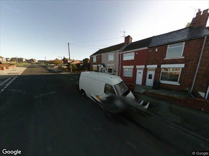 2 Bed Terraced House, Leslie Avenue, S66