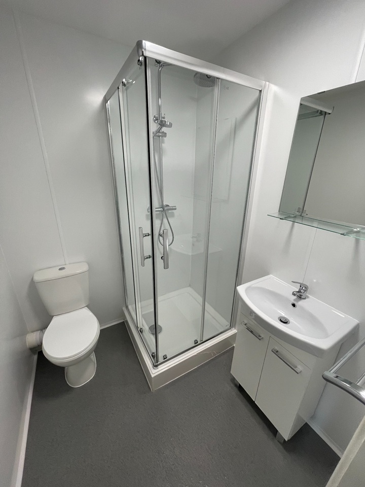 1 Bed Flat, Princess Road West, LE1 photo 3