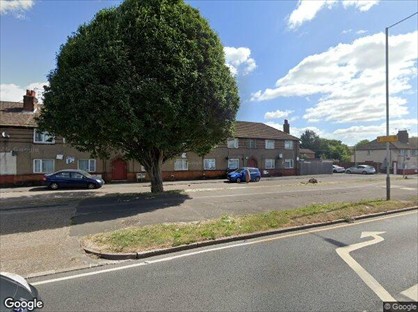 2 Bed Flat, Uxbridge Road, UB4