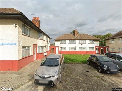 2 Bed Flat, Uxbridge Road, UB4