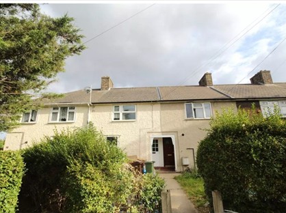 3 Bed Terraced House, Canonsleigh Road, RM9