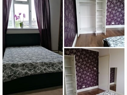 5 Bed Terraced House, Thornhill Gardens, IG11