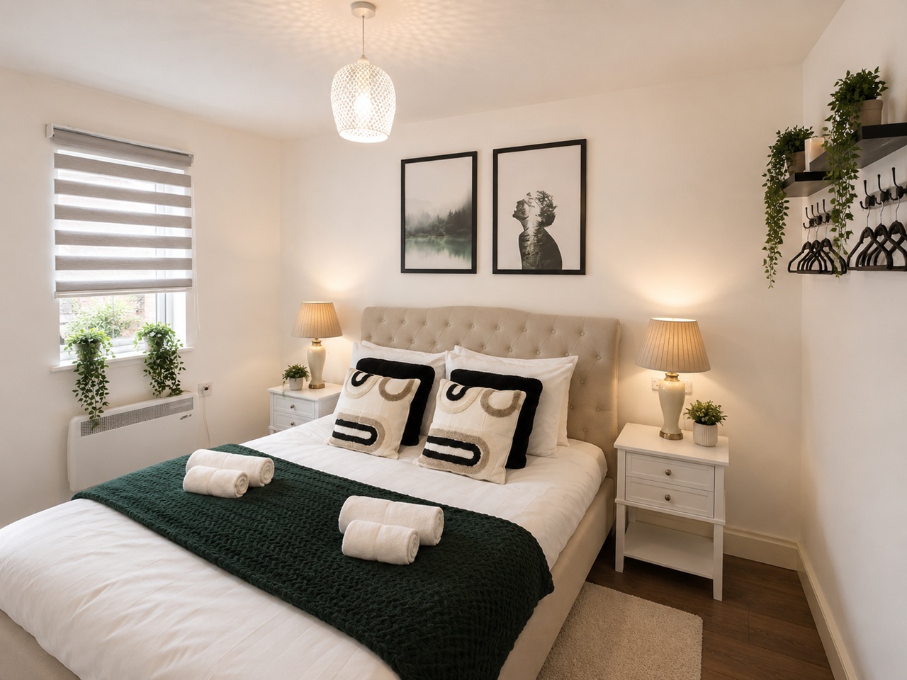 1 Bed Flat, Tib Street, M4 photo 3