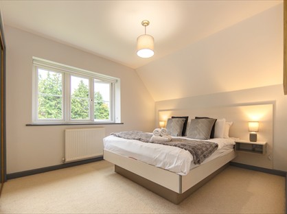 1 Bed Flat, Bassett Green Road, SO16
