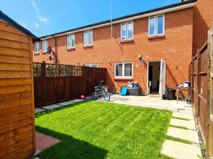 3 Bed Terraced House, Heather Road, E4